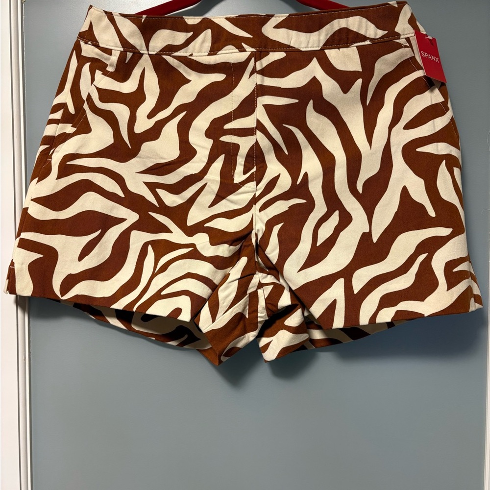 Spanx Shorts